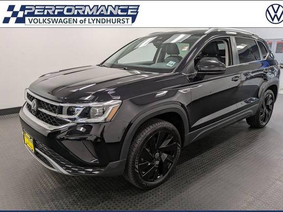 VOLKSWAGEN TAOS 4MOTION 2024 3VV4X7B22RM098349 image VOLKSWAGEN TAOS 4MOTION 2024 3VV4X7B22RM098349 image